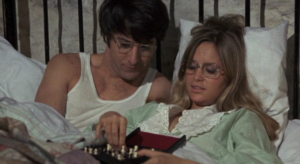 Straw Dogs 1971