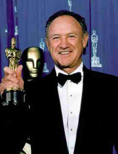 Gene Hackman