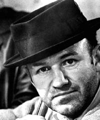 Gene Hackman